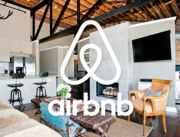 You Can Now Order Food and Book a Massage on Airbnb. Here's How.