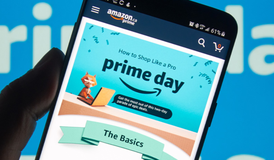 2 Simple Strategies to Save More on Prime Day 2025