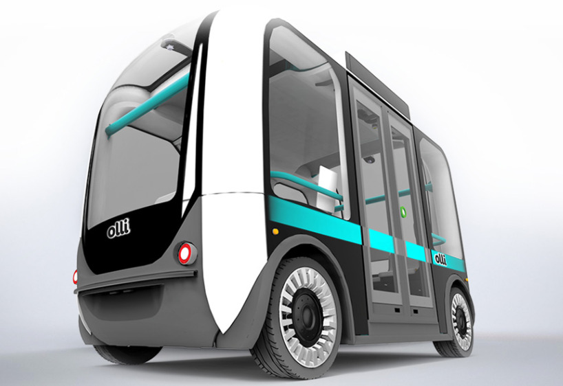 KDDIなど、つくば市の関東鉄道バス路線でレベル2自動運転バスの実証を開始