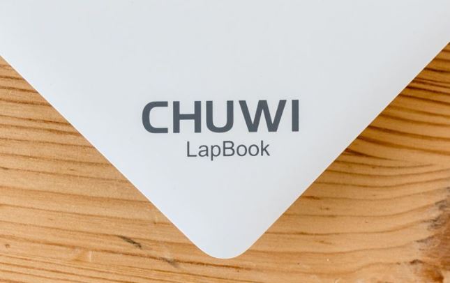 CHUWI、日本語キーボードを採用した2in1のミニノートPC「MiniBook X」