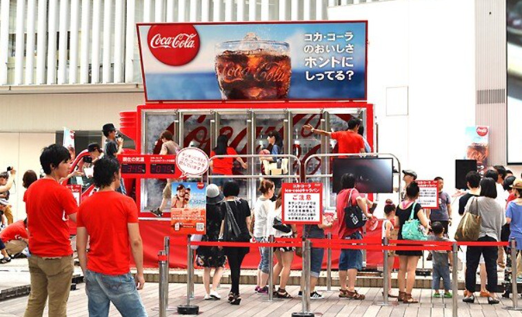 AT&T, Kimberly-Clark, Coca-Cola earnings breakdown