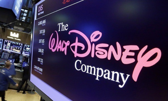 Disney Is Ditching Slack After 44 Million Messages Were Leaked, Spilling Company Secrets