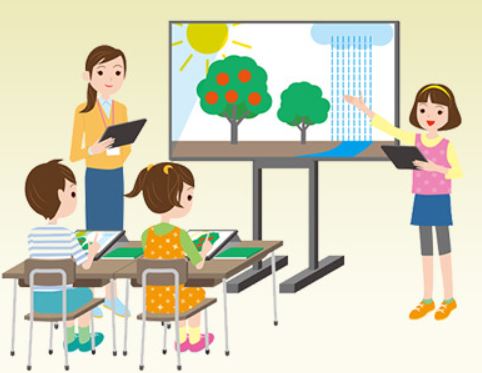 大河原克行のNewsInsight 第288回 第2期GIGAスクールでAI活用・学校DX・PC改善を狙う、日本マイクロソフトの戦略
