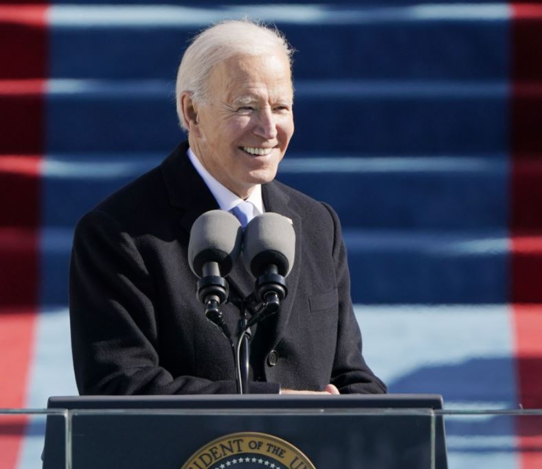 Biden&#39;s tax proposal could raise rates on middle-class Americans, violating campaign pledge