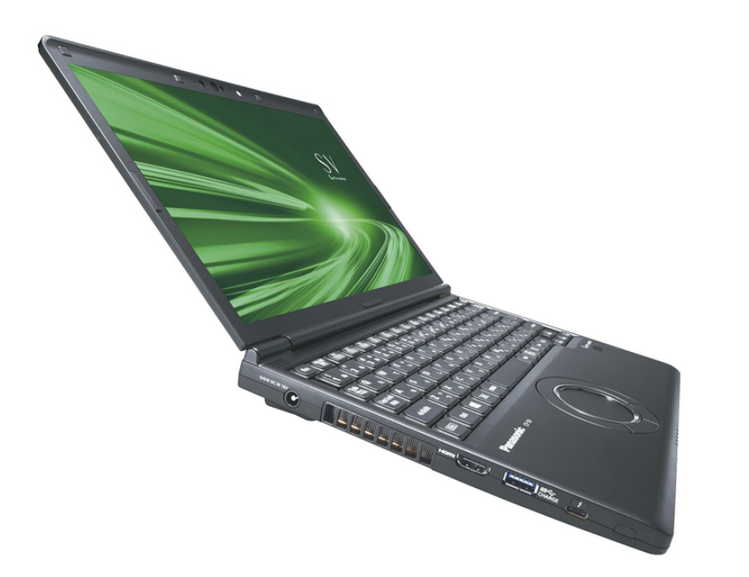 最新レッツノート「SC」はより頑丈・軽量に。フルモデルチェンジでどう変わった？