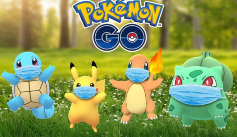 Niantic、ポケモンGOなどのゲーム事業をScopelyへ売却　サービスは継続