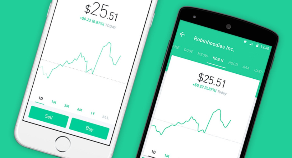 Robinhood Is Writing More Code with AI than Google or Microsoft