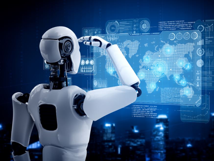 "人工筋肉"で繊細な物をつかむ動きを表現するロボット - Factory Innovation Week 2026 第10回ロボデックスより