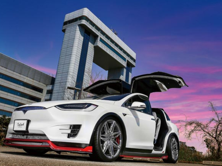 JMP’s Osha breaks down Tesla upgrade,Q3 earnings results
