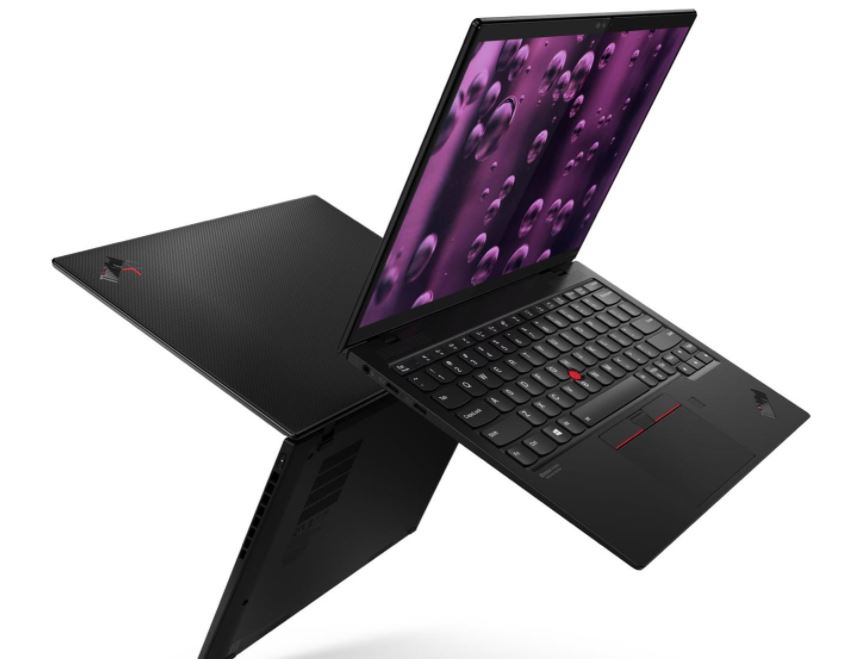 レノボ、約933gの軽量ノートPC「ThinkPad X13 Gen 6」など新たな7機種を発表