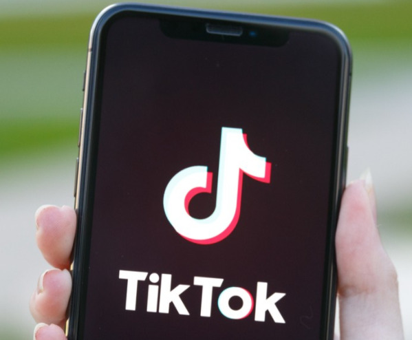 TikTokも「Apple Vision Pro」専用アプリをリリース