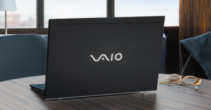 VAIO、個人向け「VAIO PC」全機種対象の買い取りサイト開設
