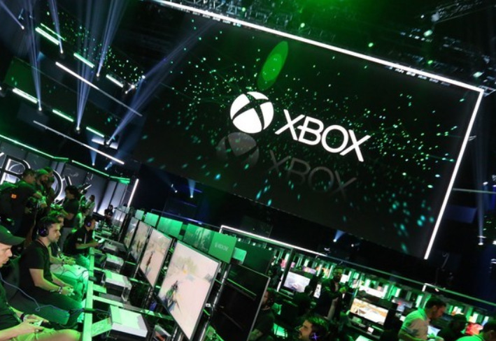 Xbox担当プレジデント、7月のモバイルゲームストア開店を予告