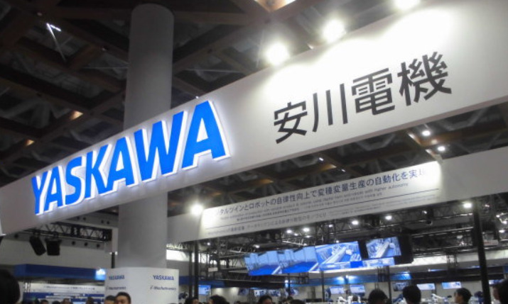 安川電機がEthernet通信標準搭載の小型インバーター、主要プロトコルに対応