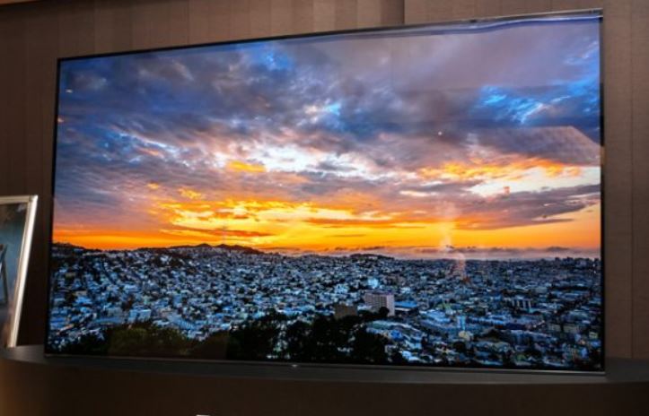 LG、4K120Hzのワイヤレス有機ELテレビ「OLED M3」 - 97型／77型、99万円から