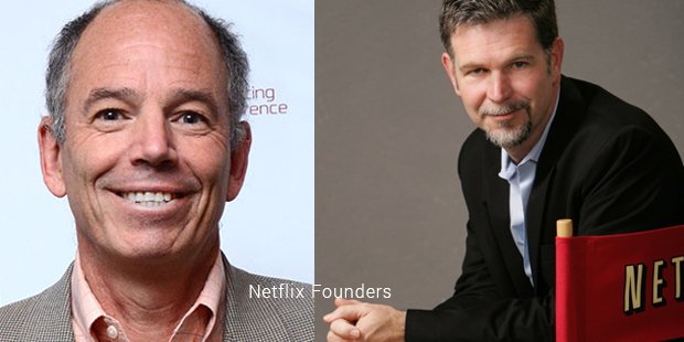 'We're Going to Be Fighting for the Survival of Humanity': Netflix Co-Founder Donates $50 Million to Alma Mater for AI Initiative