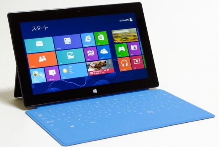 Microsoft、Copilot搭載の法人向け「Surface Pro 10」と「Surface Laptop 6」発売へ