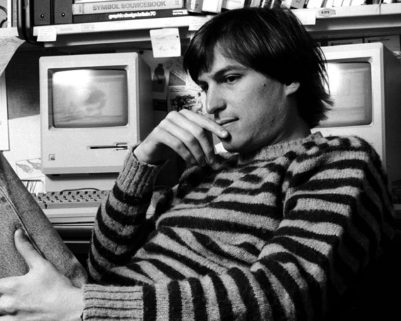 Steve Jobs' 3 Public Speaking Power Moves Remain Just as Relevant Today, 13 Years After His Final Keynote at the Apple Developers Conference