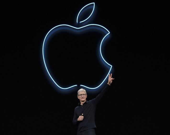 Apple、新iPad発表オンラインイベントを5月7日開催へ