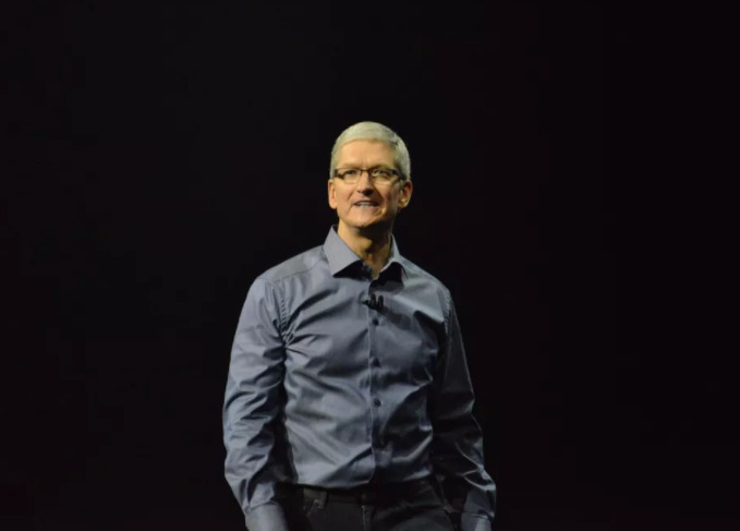 Apple Intelligence 'Changed My Life,' Says CEO Tim Cook. Here's How.