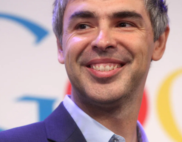 Why Are Google's Founders Cutting Their Connection to California? One Reason.