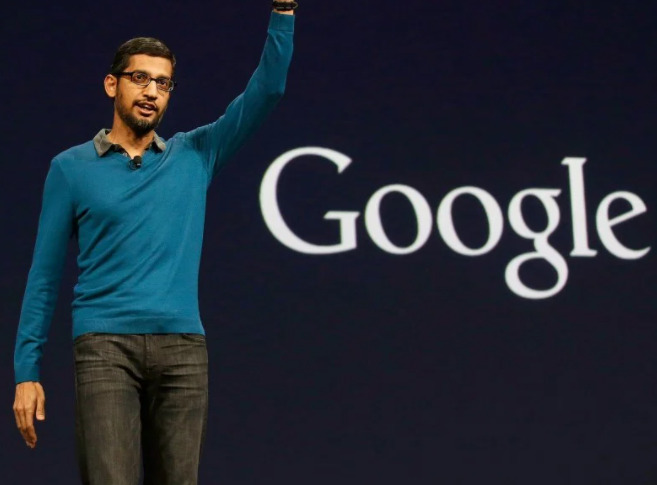 'Undoubtedly Causing Anxiety': Google CEO Breaks Silence on Biggest Layoff Round in Company History