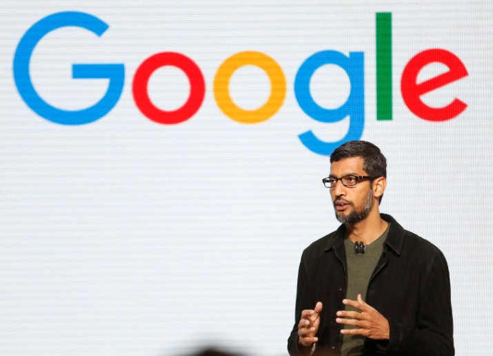 This AI Startup Just Made Its 4 Co-Founders Billionaires — And They're All Under 30