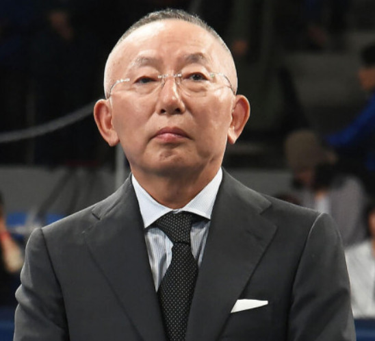 ファーストリテイリング会長兼社長・柳井 正「世界のマーケットは一つという発想で挑戦を！」